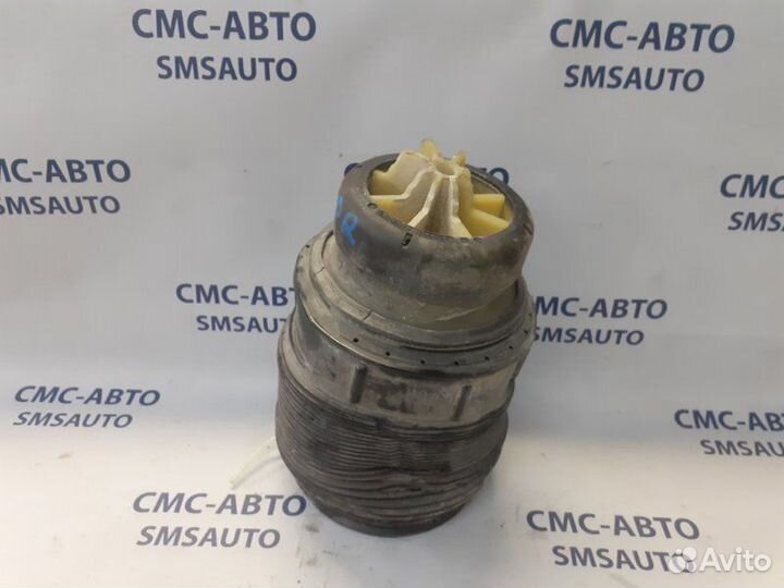 Пневмобаллон задний правый Mercedes-Benz E-Class