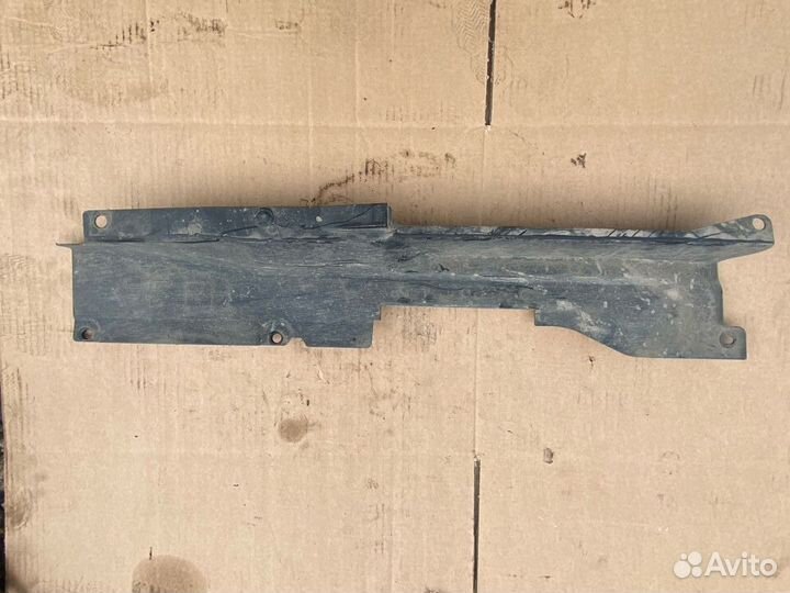 Пыльник днища Mazda CX-5 KE