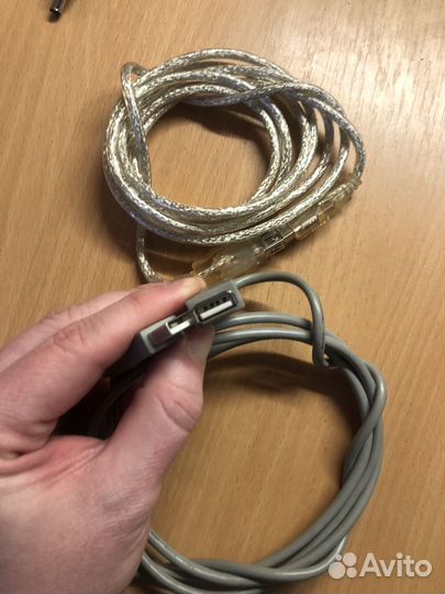 Кабель питания для принтера, мфу, оргтехники