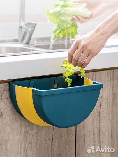 Емкость для отходов