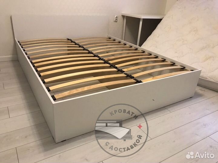 Кровать 160 200
