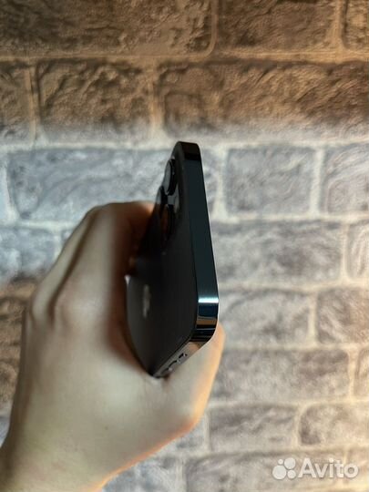 iPhone 12 Pro Max, 256 ГБ