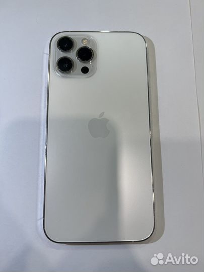 iPhone 12 PRO MAX 256 gb