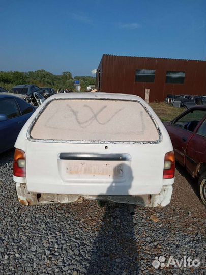 Toyota corolla в разборе. 5e-fe, АКПП