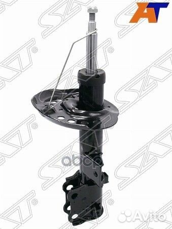 Стойка передняя hyundai sonata 09/KIA optima 1