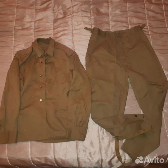 Новая военная форма: куртки, камуфляж, штаны