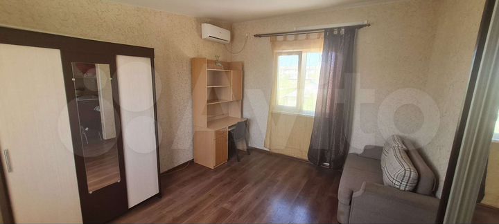 2-к. квартира, 32 м², 2/2 эт.
