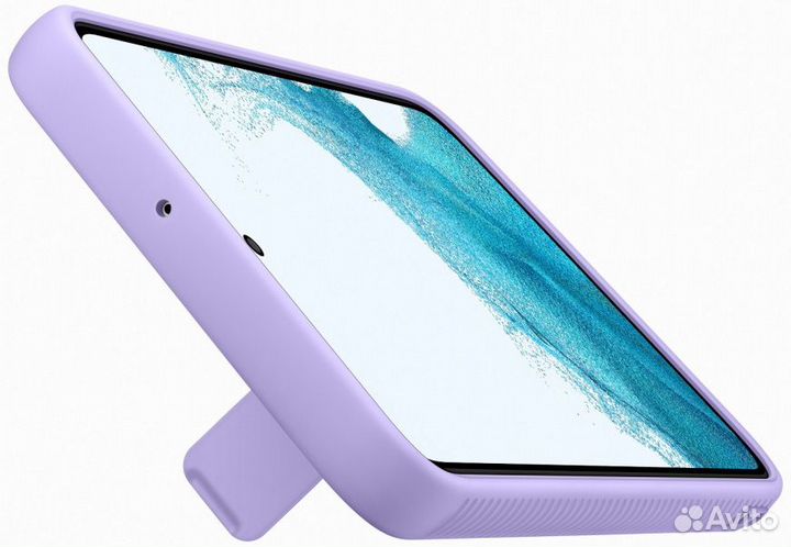 Оригинал Protective Standing для Samsung S22 Plus