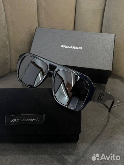 Очки Dolce&Gabbana