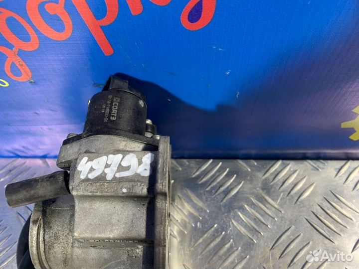 Дроссельная заслонка LADA (Ваз) 2112