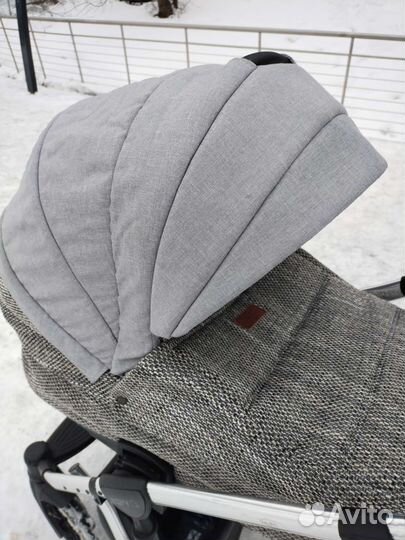 Коляска 2 в 1BabyMerc