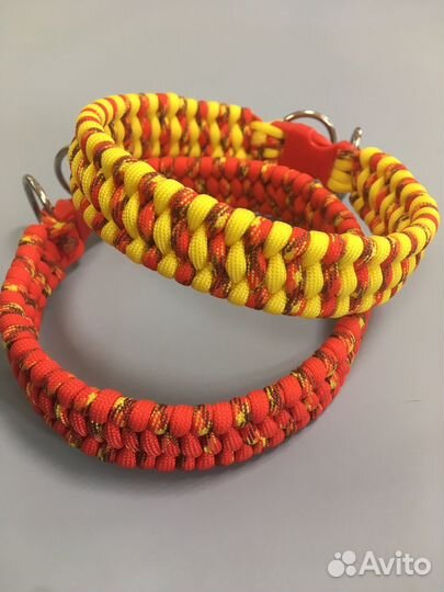 Ошейники, игрушки и лакомство для собак