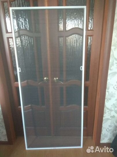 Москитные сетки