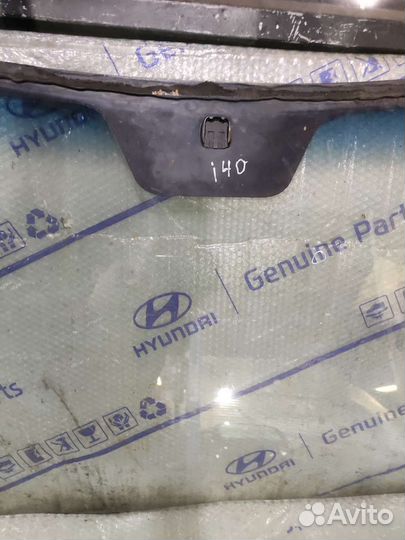 Лобовое стекло ай 40 Hyundai i40