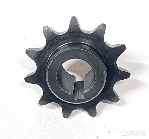 Звезда ведущая на мотобуксировщики Богатырь реверс