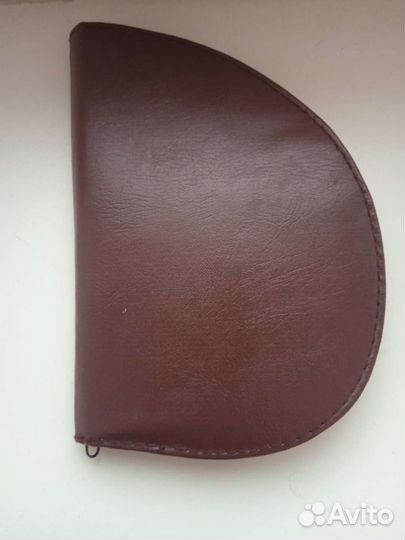 Набор для маникюра и педикюра. СССР