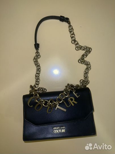 Versace jeans сумка