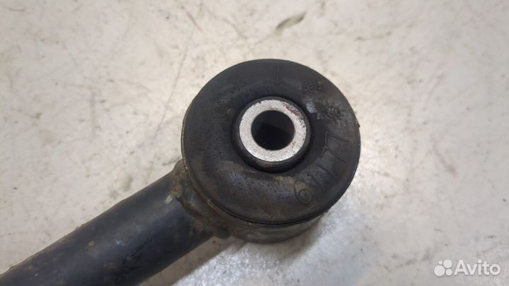 Рычаг подвески Jeep Wrangler 2007 - 2018, 2017