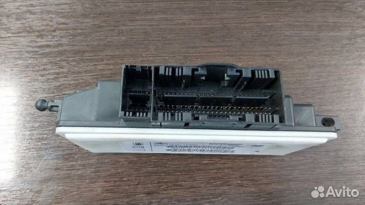 Блок управления airbag Bmw 528I F10 N20B20A 2013