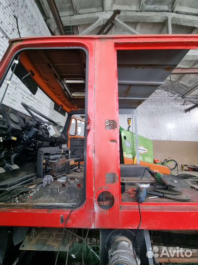 Сварочные работы