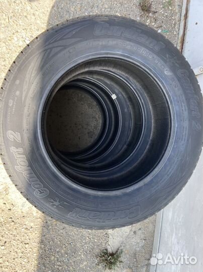 Cordiant Comfort 2 205/60 R16 96