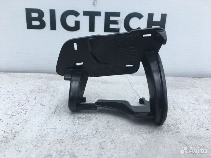 Кронштейн омывателя фар Mercedes X156 A1568850656