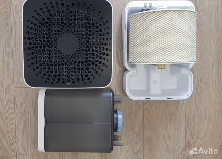 Мойка воздуха Boneco w200