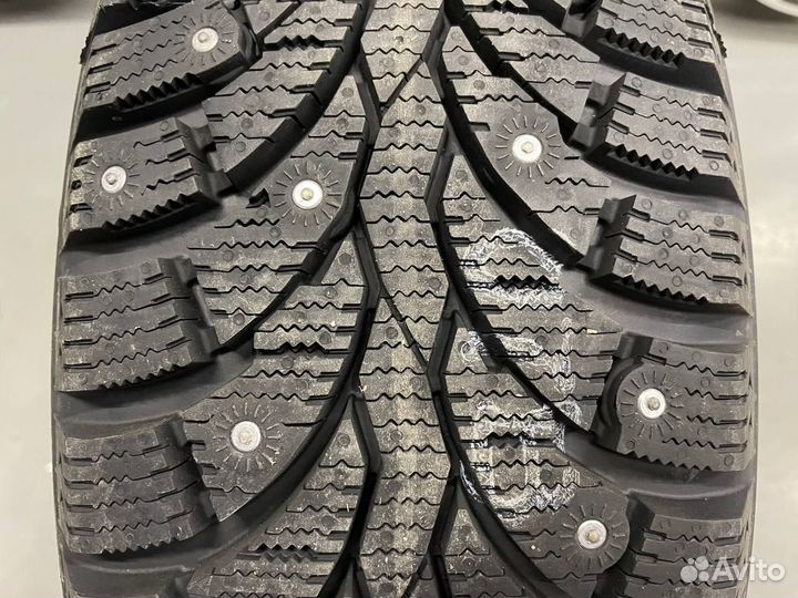 Pirelli Formula Ice 265/65 R17 112T