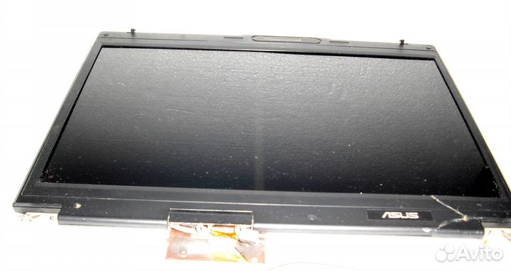 Экран (матрица ) 15.4 дюйма от ноутбука