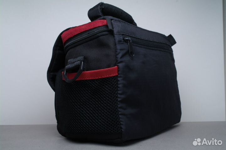 Сумка для фотоаппарата vanguard