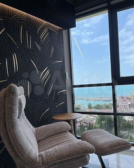 4-к. квартира, 210 м², 16/21 эт.