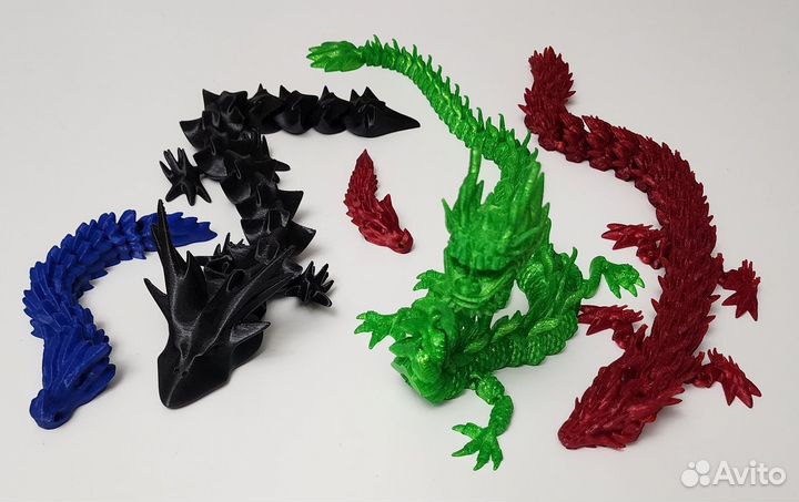 3D-печать и моделирование