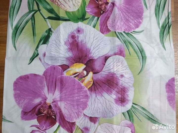 Простыни и наволочки