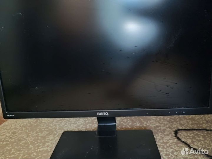 Монитор Benq 24