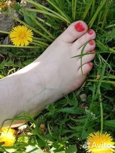 Комбинированный маникюр