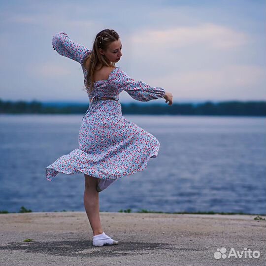 Постановка танцев, тренер, хореограф