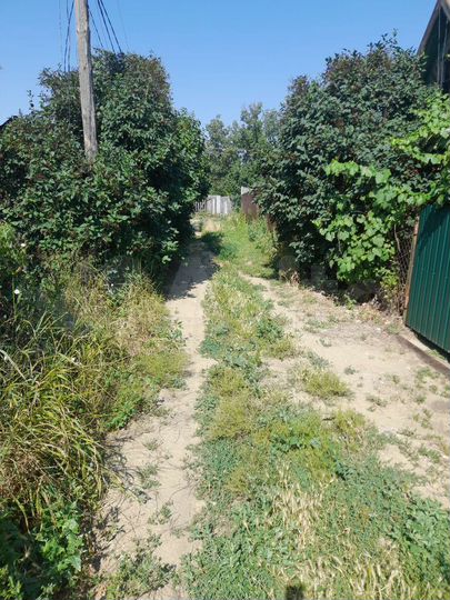 Дача 65 м² на участке 6 сот.