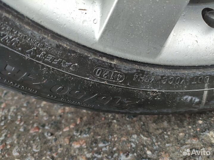 Kumho Ecsta HS51 215/50 R17 95W