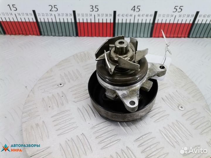 Помпа Ford Focus 2 2008 5264597