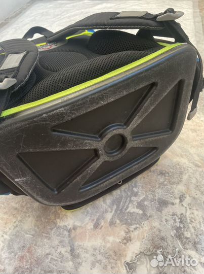 Рюкзак ранец Der die das