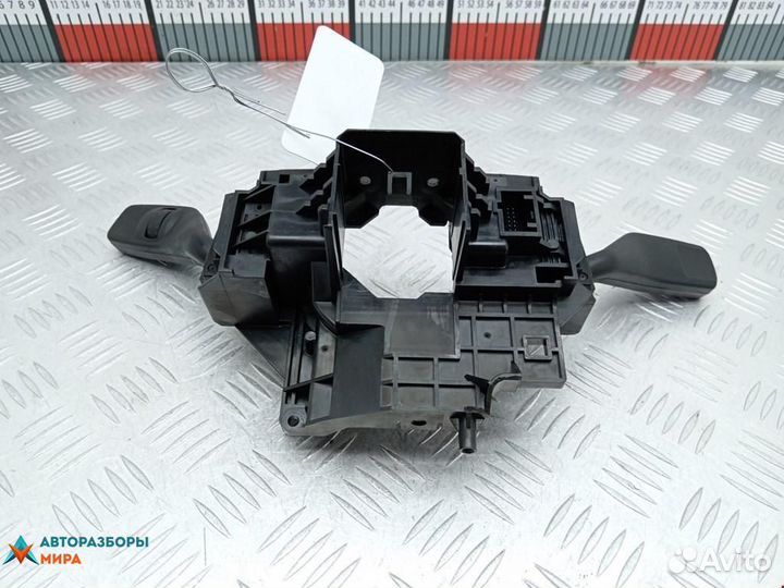 Переключатель подрулевой (стрекоза) Ford S-Max