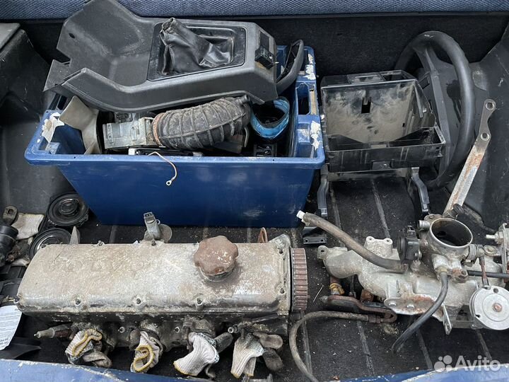 Запчасти вольво 340 343 360