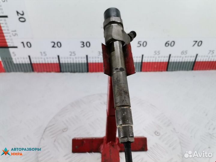 Форсунка Mercedes-Benz C-Класс A6460700787