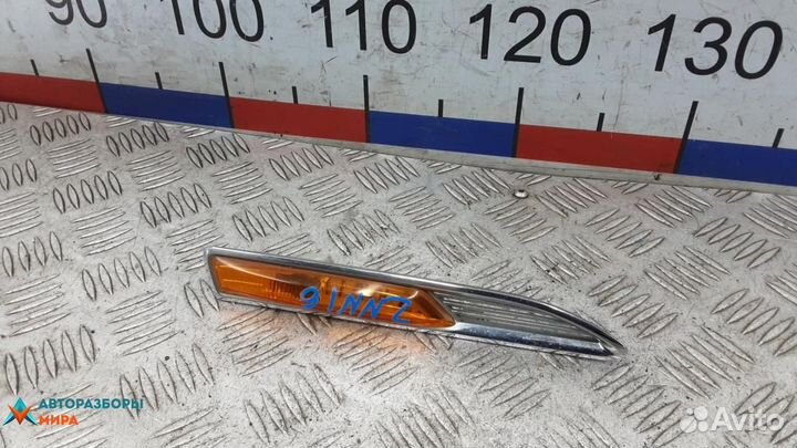 Повторитель передний левый Ford Mondeo 4 2008