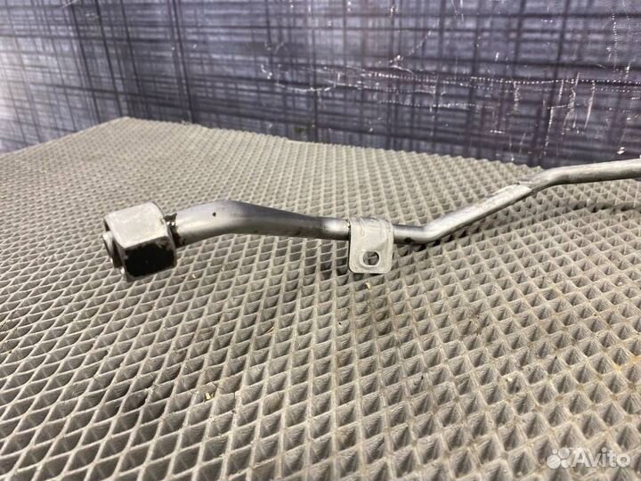 Трубка масляная Audi A4 Avant B8 cdhb 2008