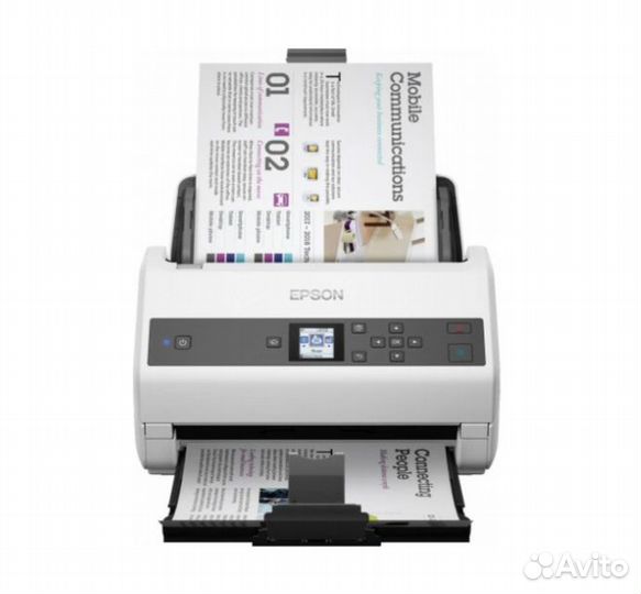 Epson WorkForce (B11B250401)