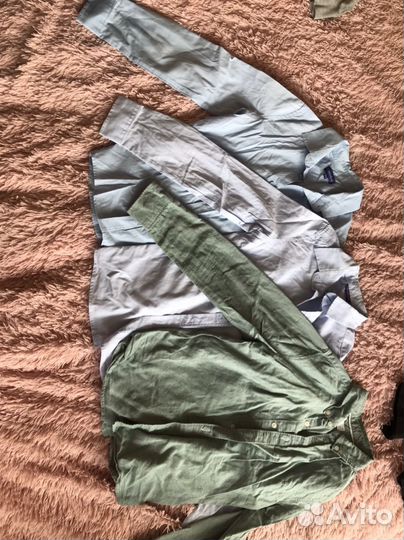 Школьная одежда для мальчика 134 140