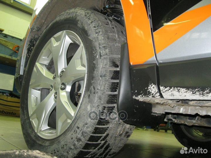 Брызговики NLF4620F13 Autofamily