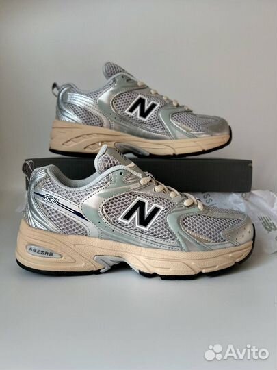 Кроссовки New Balance 530