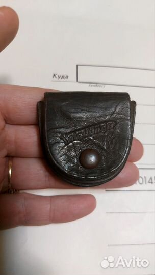 Чехол для объектива камеры Voigtlander